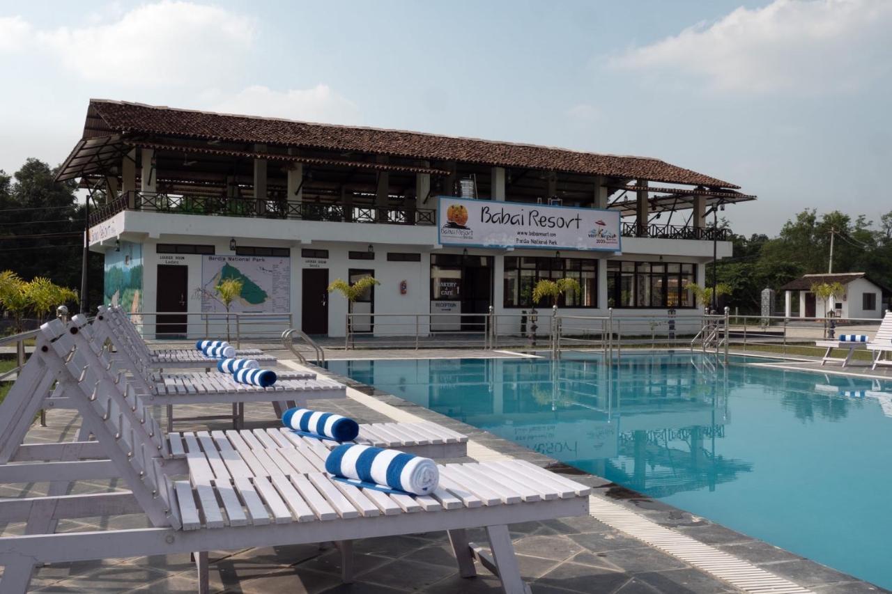 Babai Resort Pvt Ltd Bardiya Екстер'єр фото