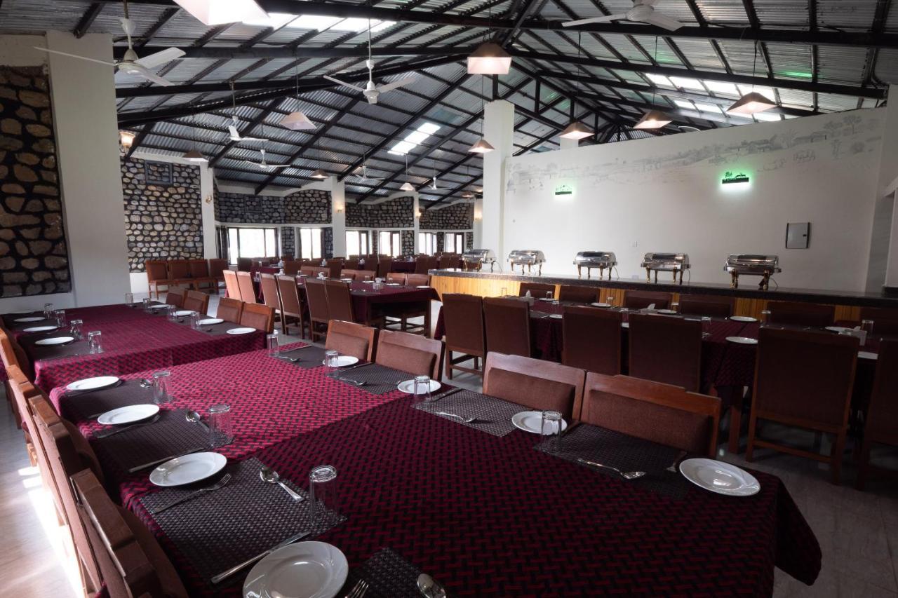 Babai Resort Pvt Ltd Bardiya Екстер'єр фото
