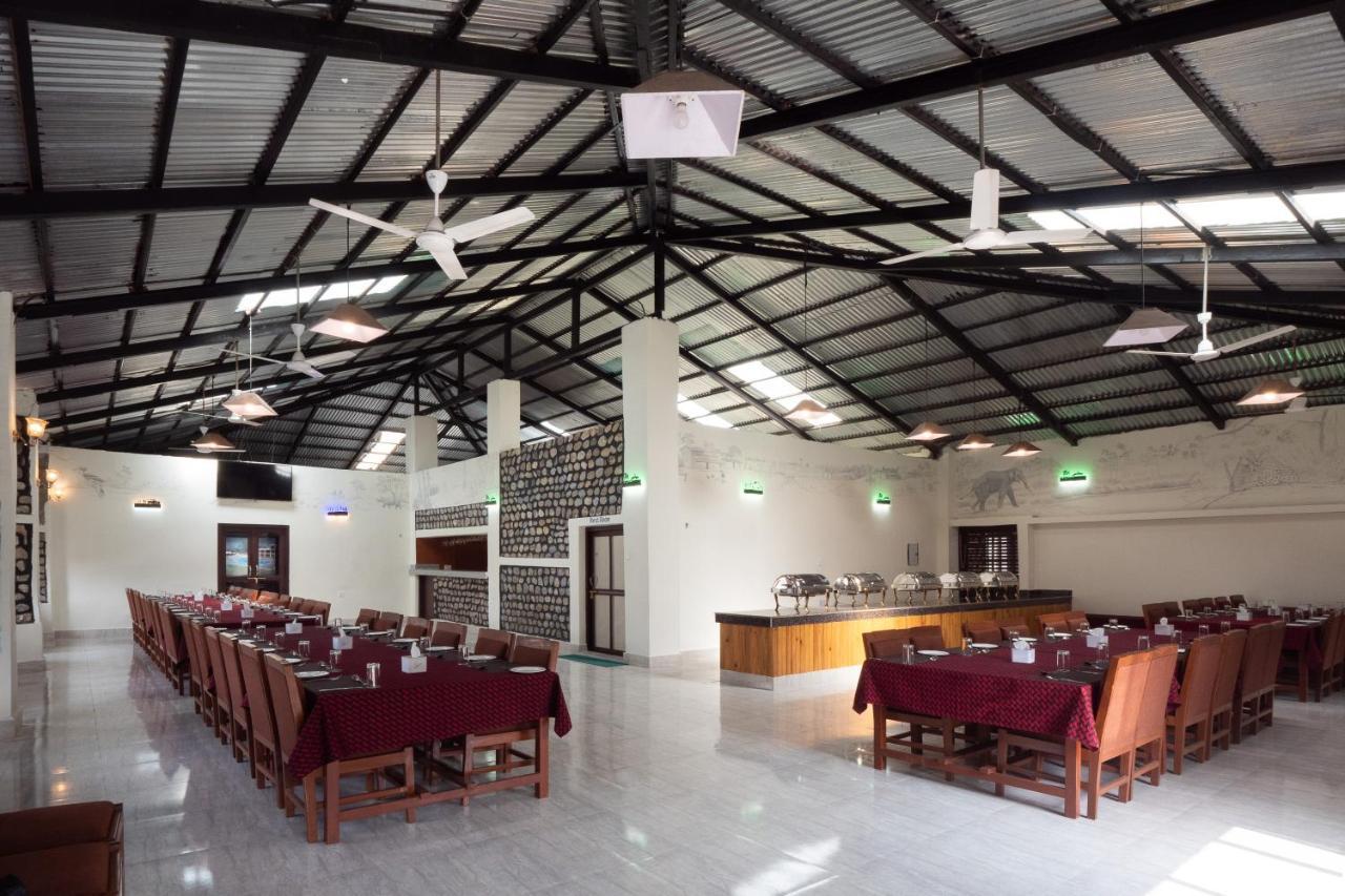 Babai Resort Pvt Ltd Bardiya Екстер'єр фото