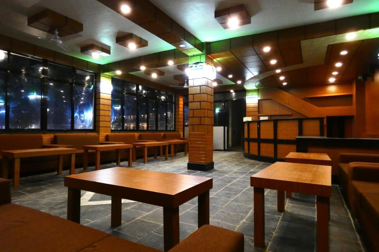Babai Resort Pvt Ltd Bardiya Екстер'єр фото