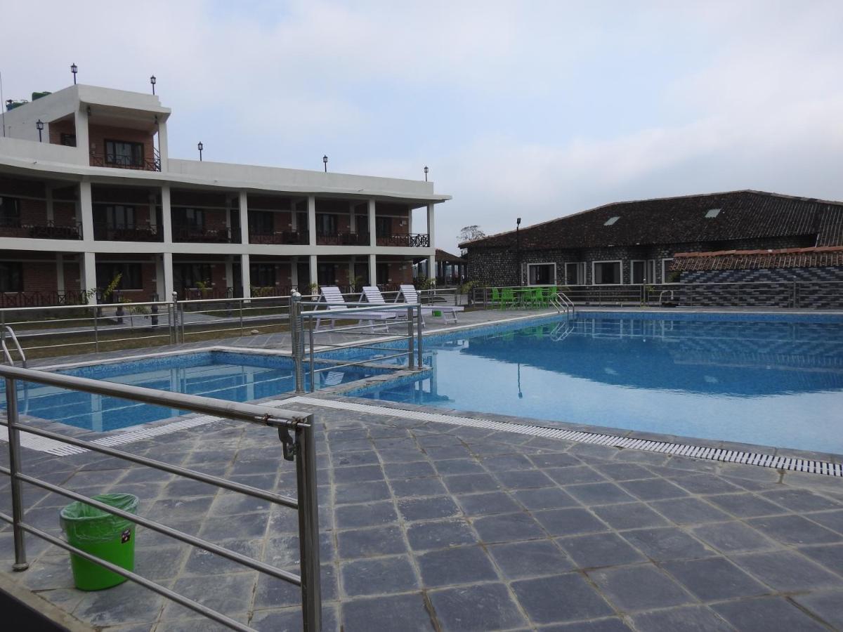 Babai Resort Pvt Ltd Bardiya Екстер'єр фото