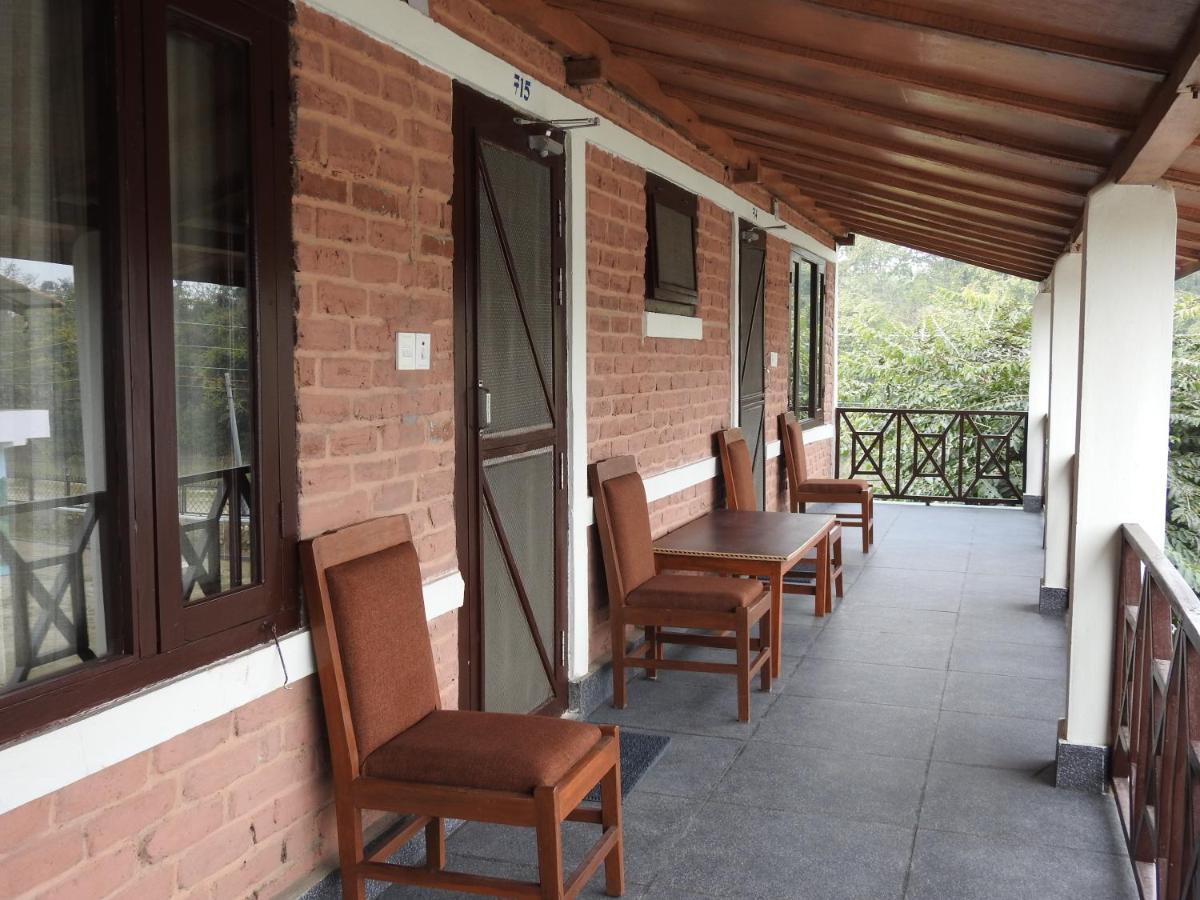 Babai Resort Pvt Ltd Bardiya Екстер'єр фото