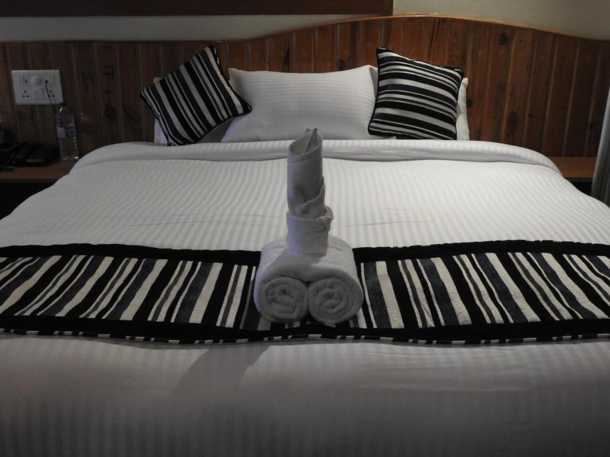 Babai Resort Pvt Ltd Bardiya Екстер'єр фото