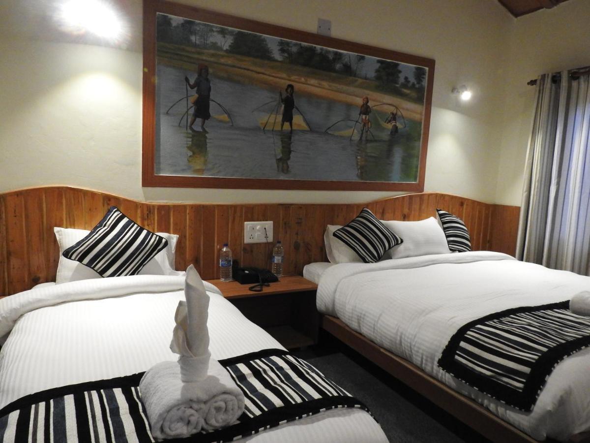 Babai Resort Pvt Ltd Bardiya Екстер'єр фото