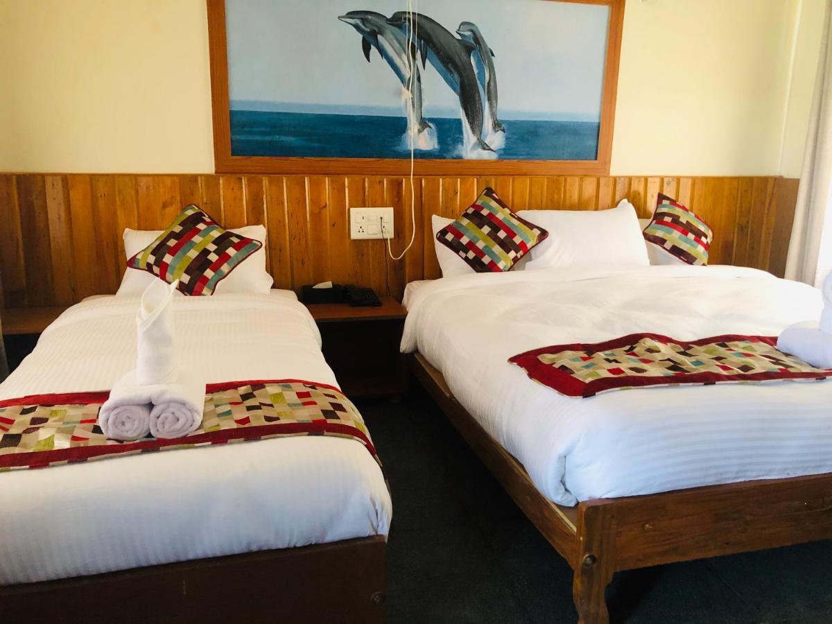 Babai Resort Pvt Ltd Bardiya Екстер'єр фото